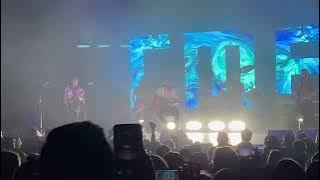 Corey Taylor live at London Palladium. Oct. 17th 2022