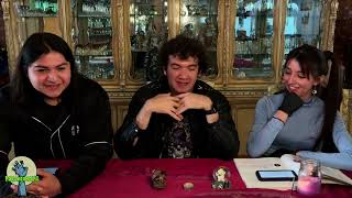 PARANORMALIA | EP. V DUENDES