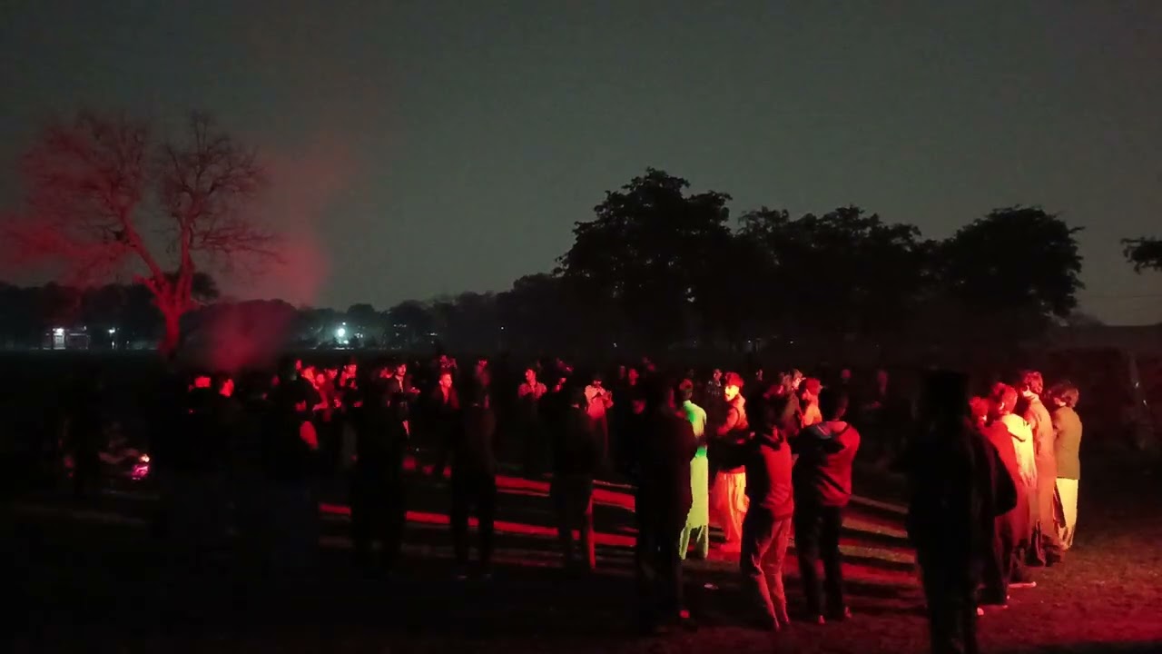 Pashtun Attan by PEDM university of the punjab Lahore