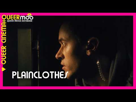 Jetzt im Stream: Plainclothes | Gay-Film 2025