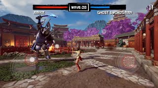 Game Android Offline Rpg Tps Shooter screenshot 3