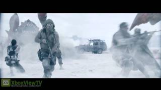Defiance   Pre Order Live Action Teaser 2013 EN   FULL HD Full HD