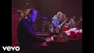 DON’T KEEP ME WONDERING (Live at Beacon Theatre, March 2003) by AllmanBrosBandVEVO 21,029 views 1 year ago 4 minutes, 12 seconds