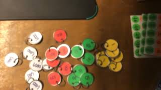 K-5 DIY Place Value Discs screenshot 5