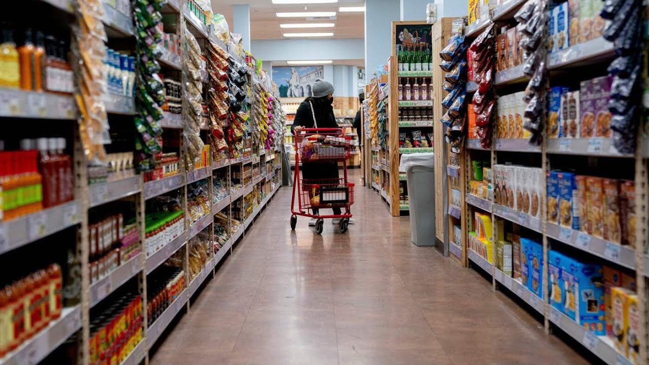 How soaring inflation forces stark choices on low-income Americans