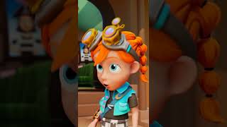 Detective Adley&#39;s Pirate island DiSCOVERY!! Secret Portal magic &amp; Pirate dad play pretend..
