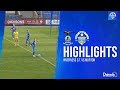 Inverness ct vs greenock morton  cinch championship  match highlights