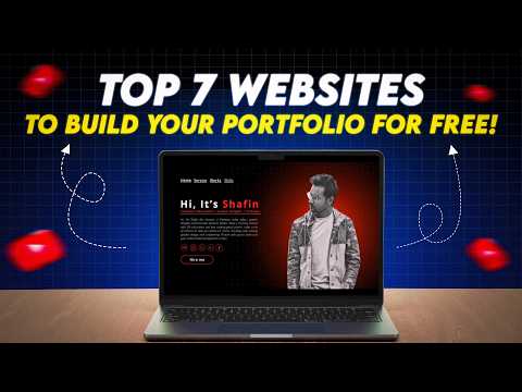 Best Free Portfolio