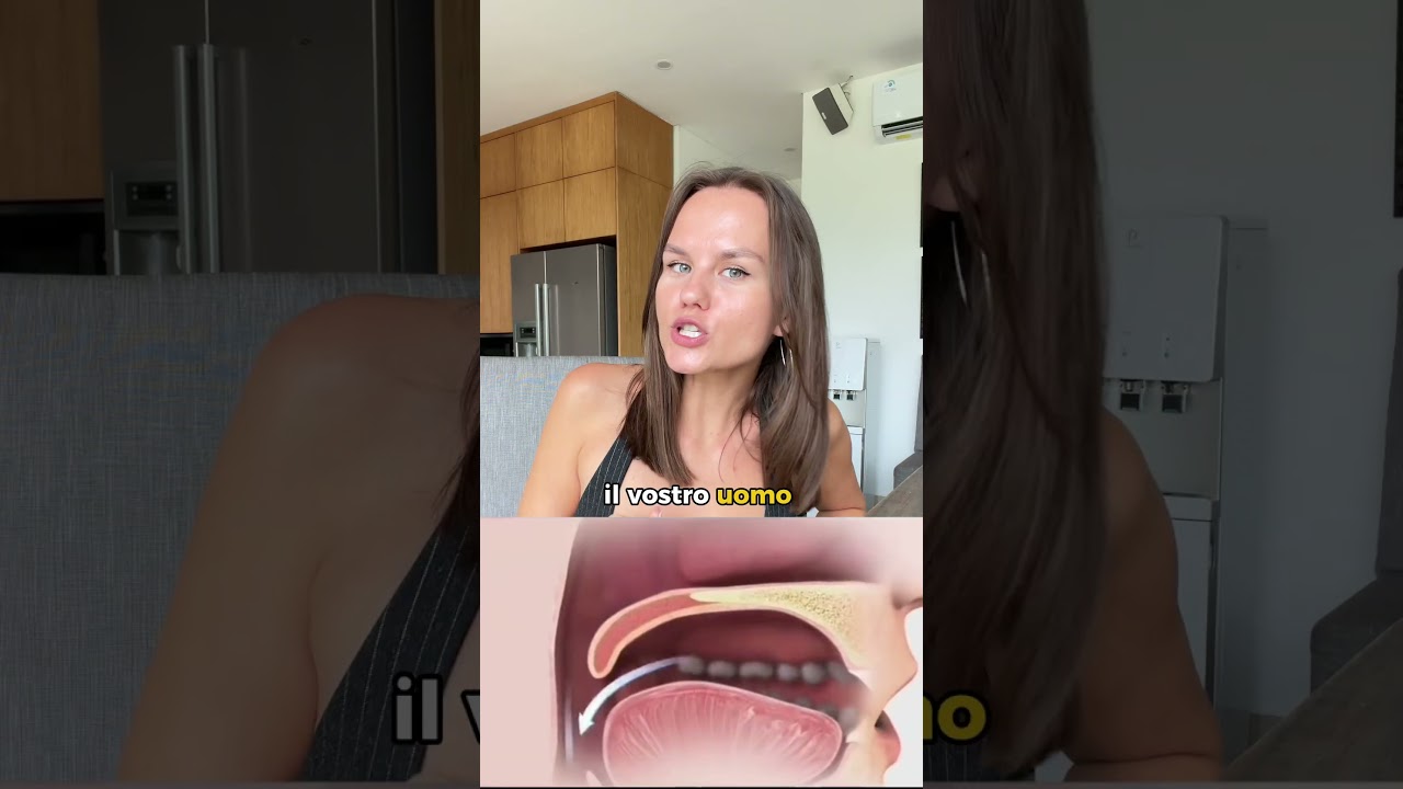 SCOPRI COME LIBERARTI DELLE APNEE NOTTURNE!