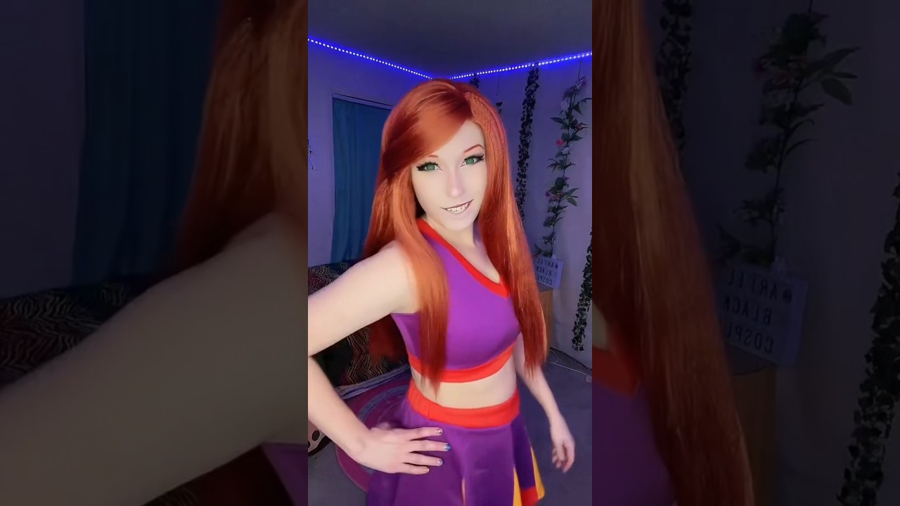 Kim Possible’s cheerleading outfit is so cute! 🥰 #kimpossible
