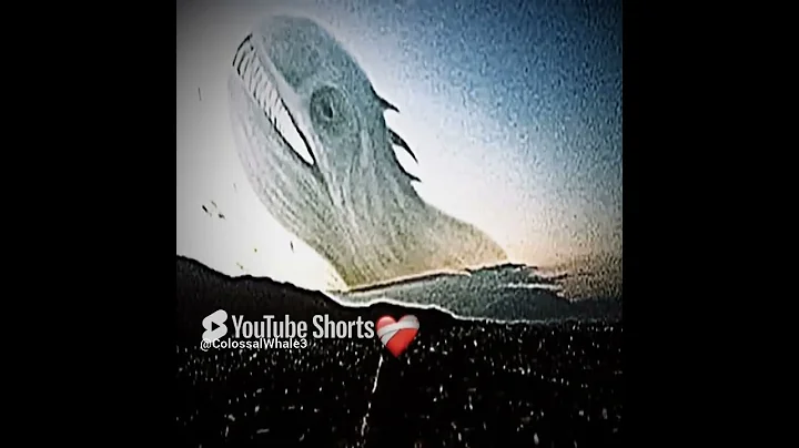 old vs new behemoth #trevorhenderson #trevorhendersoncreatures