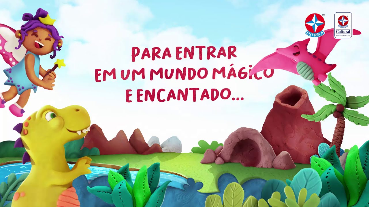 Geladeira Gela Sorvetinho - Sweet Fantasy - Rosa e Ciano - Cardoso Toys -  superlegalbrinquedos