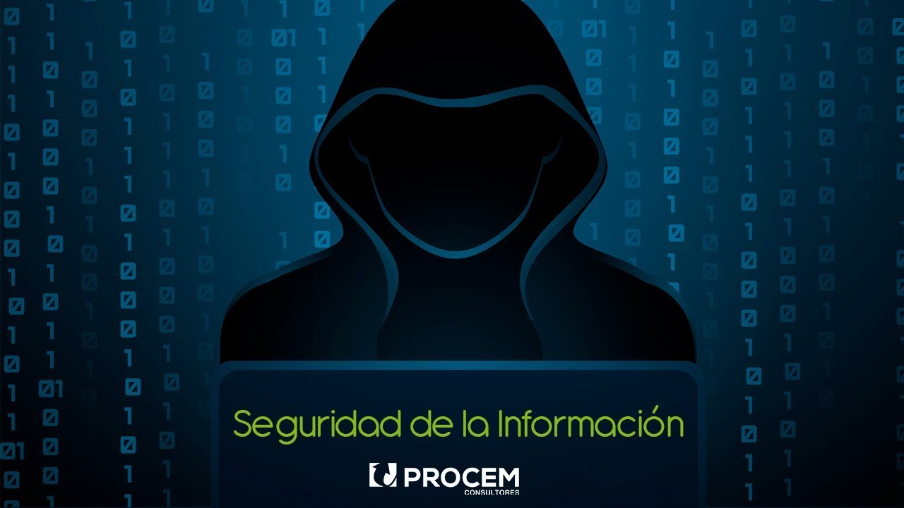 ISO 27001 - Seguridad de la Información