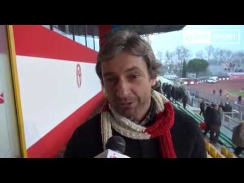 Icaro Sport. Intervista al sindaco Gnassi su Rimini Calcio e stadio