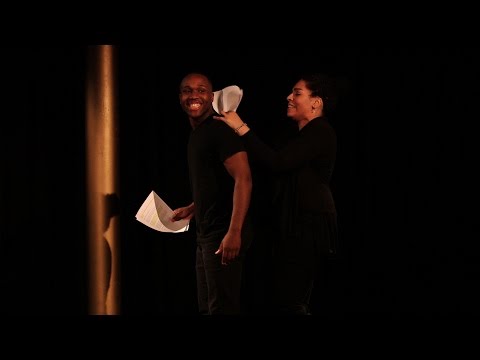 Tiny Plays: "Getting to the Polls" by Daniel Covino