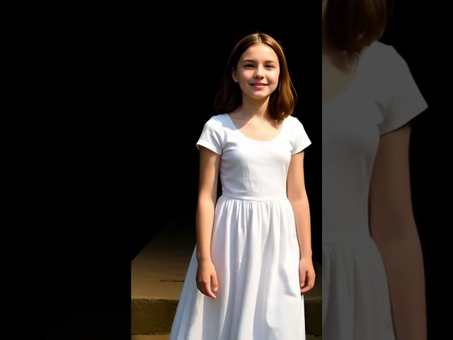 Drevni zamak skriva tajnu: Hoćeš li ući, Smiljana? #shorts