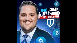 TMX Overview Update & Live Trading!!