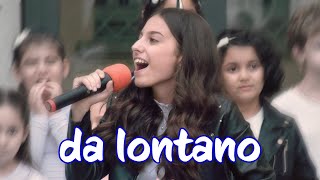 Da lontano - Martina Galasso live - feat. Ginevra