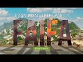 Visiting the Faifa Mountains and Saudi Arabia's most dangerous roads - Jizan Trip Part 1