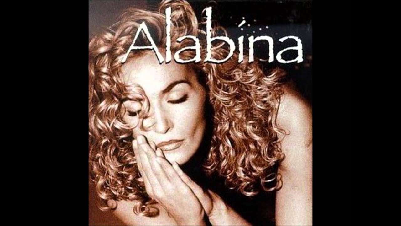 Alabina feat Los Niños de Sara. lolai.wmv YouTube