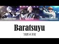 Baratsuyu - TRIGGER [Rom/Kan/Thai sub-แปลไทย]