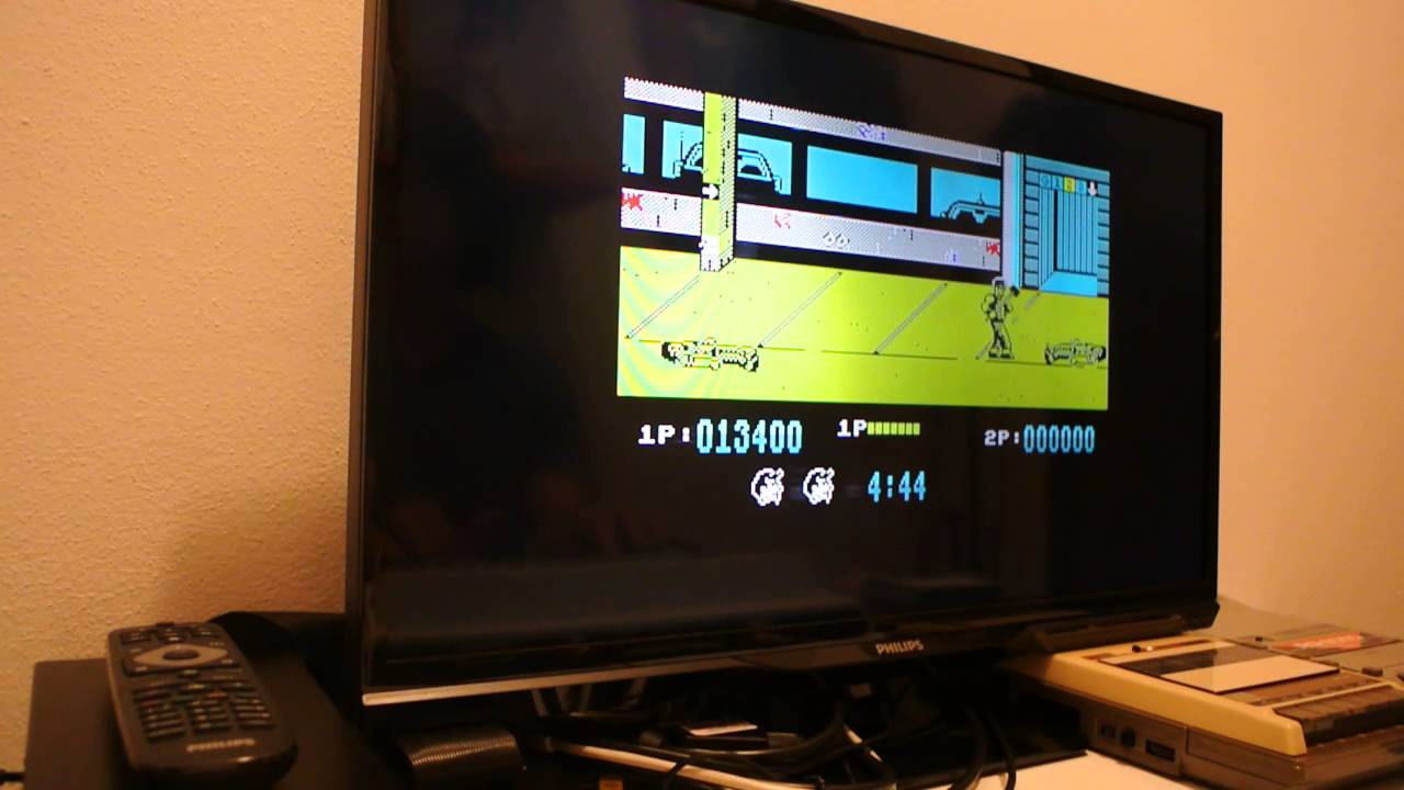 Sam Coupè o Sinclair Zx Spectrum?