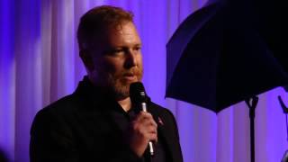 Ryan Kavanaugh Speaks at PATHWAY TO THE CURE