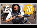 Testing New Crazy High Damage Build - Fallout 76