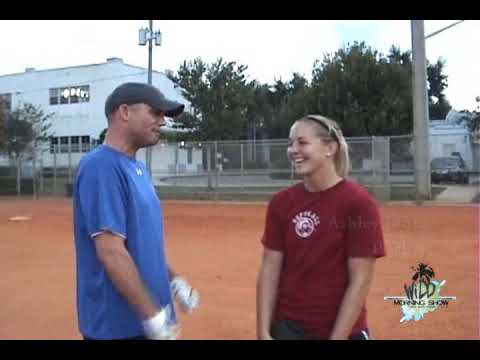 Softball Challenge