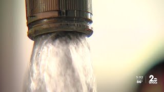Housing Authority of Baltimore City owes nearly $8 million in unpaid water bills