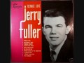 Jerry Fuller - Tennessee Waltz (1959)