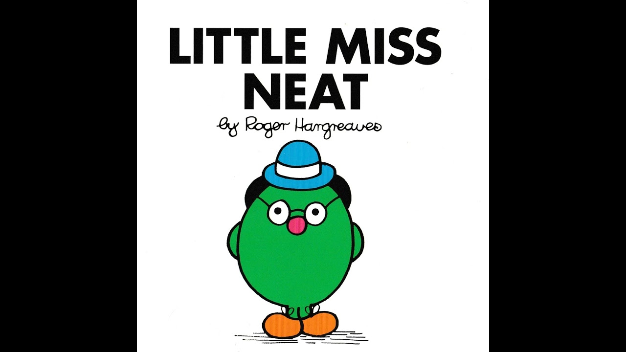 Little Miss Neat