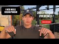 Should you start a gym business  8 week muscle building program
