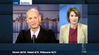 Interview with John Waters
