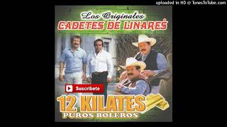 Una pagina / Los Cadetes de Linares