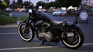 How the Nightster Changed the Harley-Davidson Sportster Family Forever