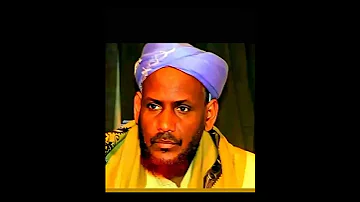 NABI AMAAN SHEEKH SAALAX MACALIN CABDULLAHI 