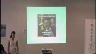 SEO POSICIONAMIENTO EN MOTORES DE BÚSQUEDA (Conferencia) SEO POSICIONAMIENTO EN MOTORES DE BÚSQUEDA (Conferencia)