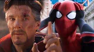 Everyone Will Forget Peter Is Spidermanloving You Is A Losing Game Statusshortsspiderman