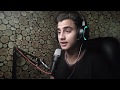 و عادي قلبي راضي By I Fady Fouad I 