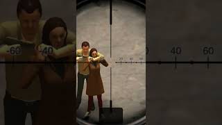 Sniper 3D rifle game 🎮🎮🎮🎯🎯🎯 screenshot 4