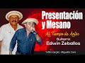 Toñito Vargas Vs Miguelito Cano N 370 PRESENTACION Y MESANO Toñito Vargas Vs Miguelito Cano N 370 PRESENTACION Y MESANO