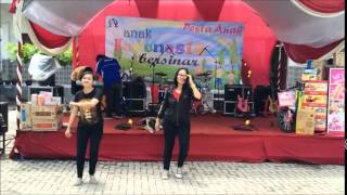 PENUH HARAPAN (Dance Cover)