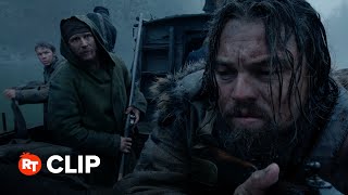 The Revenant 10th Anniversary Re-Release Movie Clip - Boat (2026)
