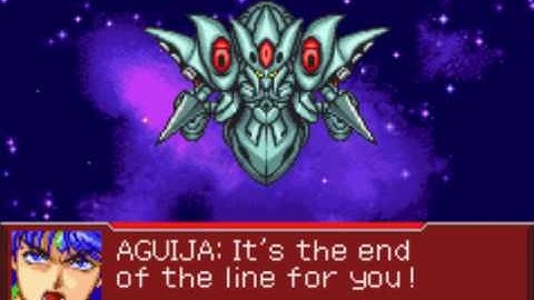 Super Robot Taisen OG 2 part 6