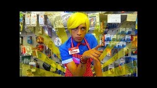 Brandon Rogers - Elmer HATES his Job (VOSTFR)