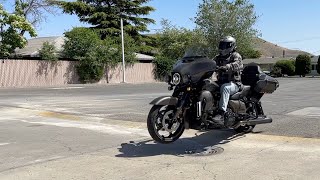 Is This Really The Best Harley Suspension?