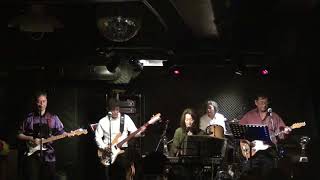 NEMS LIVE 2018.07.21 Beatles Cover While My Guitar Gently Weeps screenshot 2