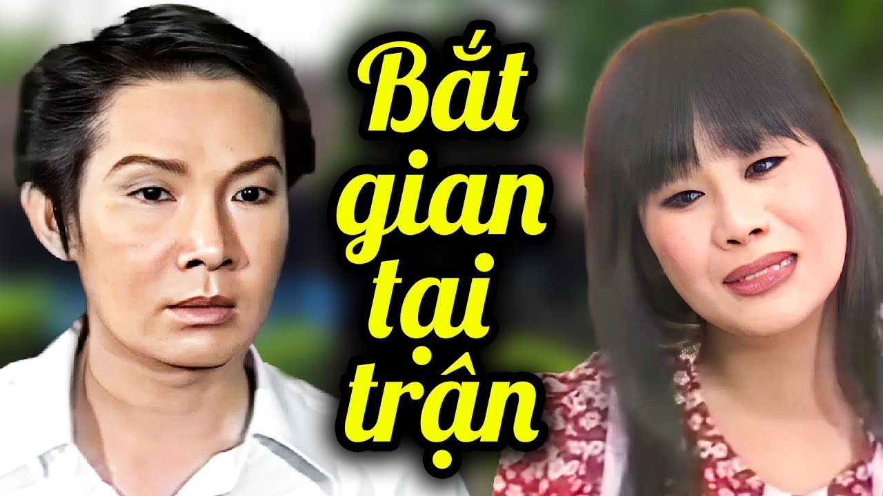 Tâm Sự Với Bạn Lại Thành Ngoại Tình | Cải Lương Vũ Linh, Tài Linh Đặc Sắc Nhất