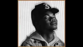 Kendrick Lamar x Chance the Rapper Type Beat ~ Lord, forgive me